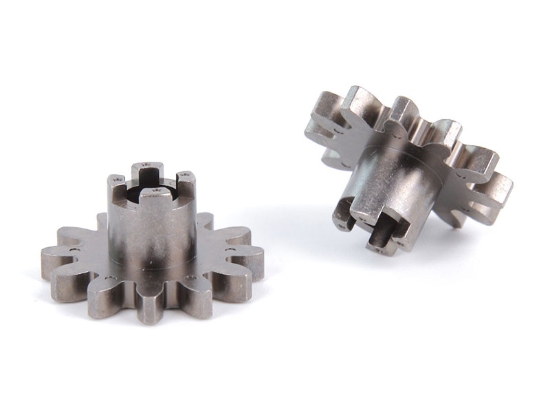 粉末冶金 粉末冶金